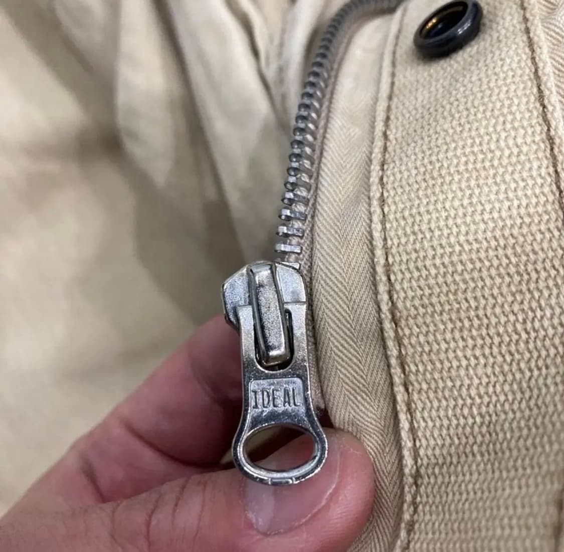 00s Polo jeans company hbt 자켓 상품이미지5