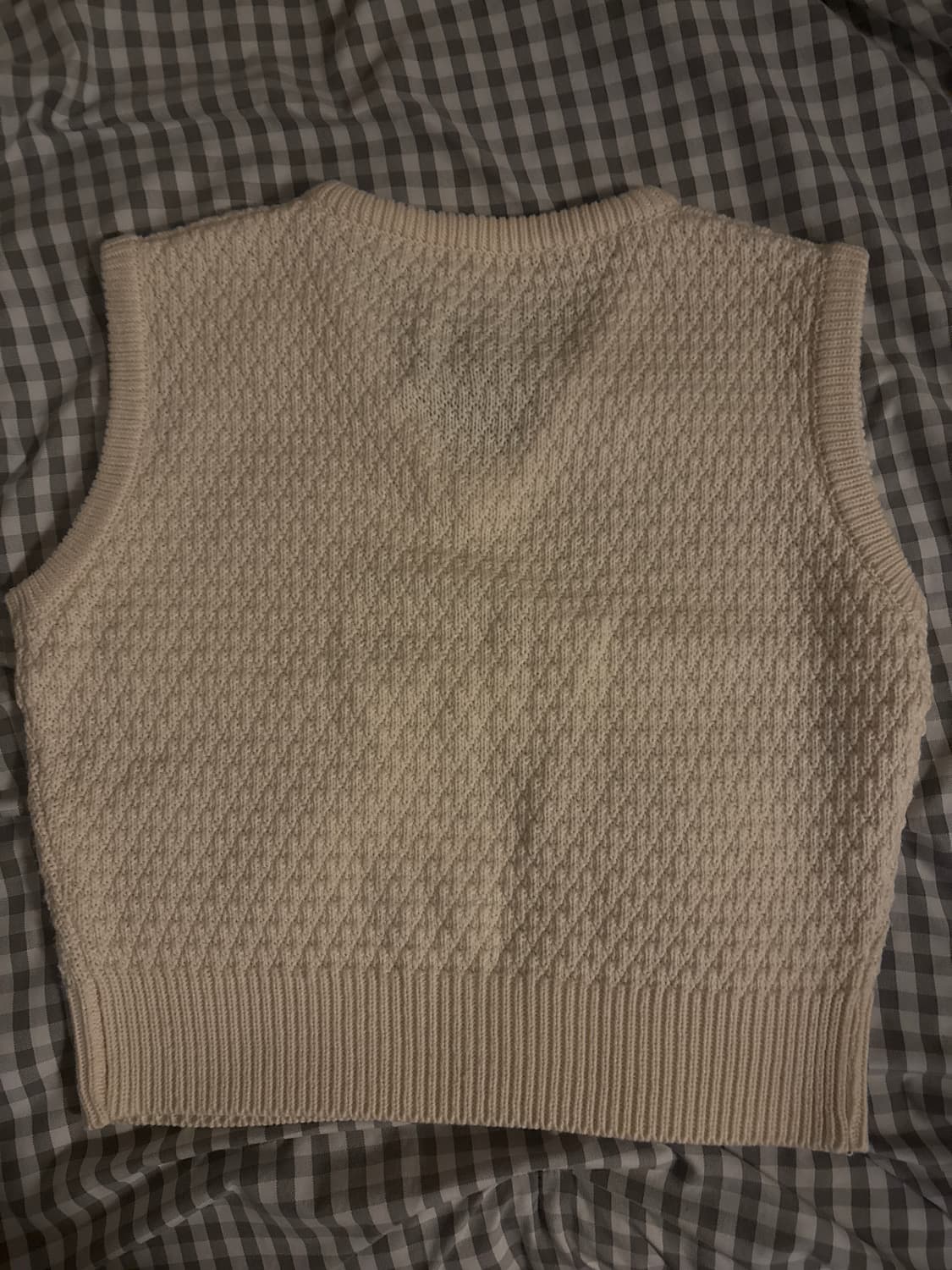 여름 조끼 상품이미지2