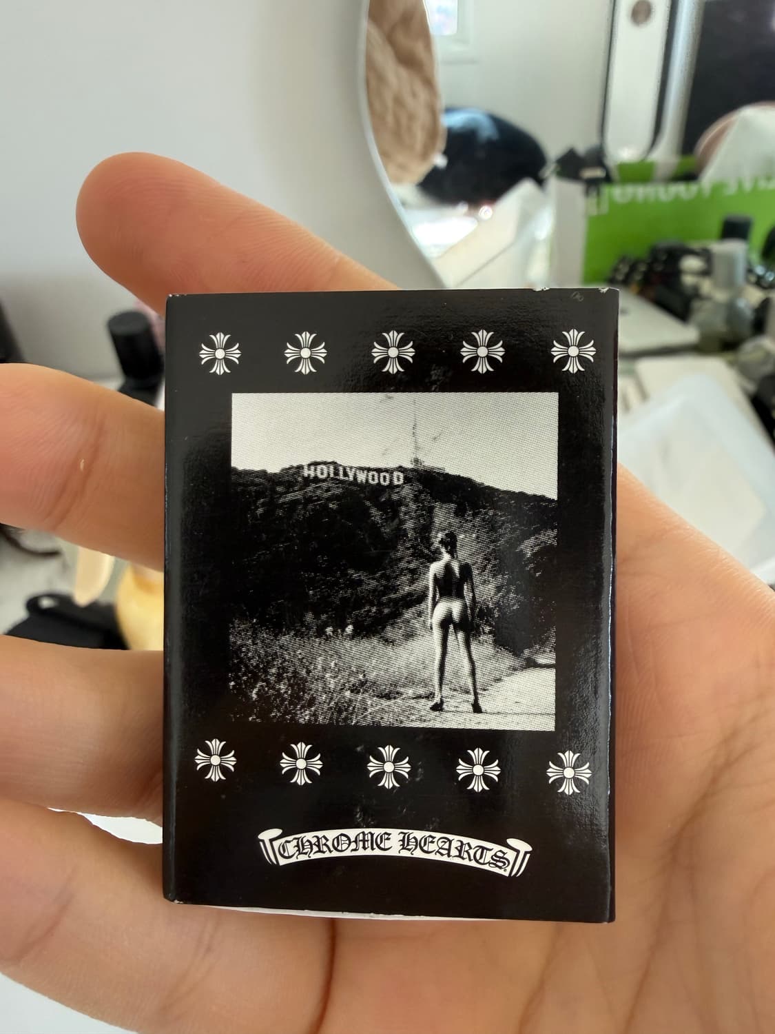 크롬하츠 성냥 상품이미지2