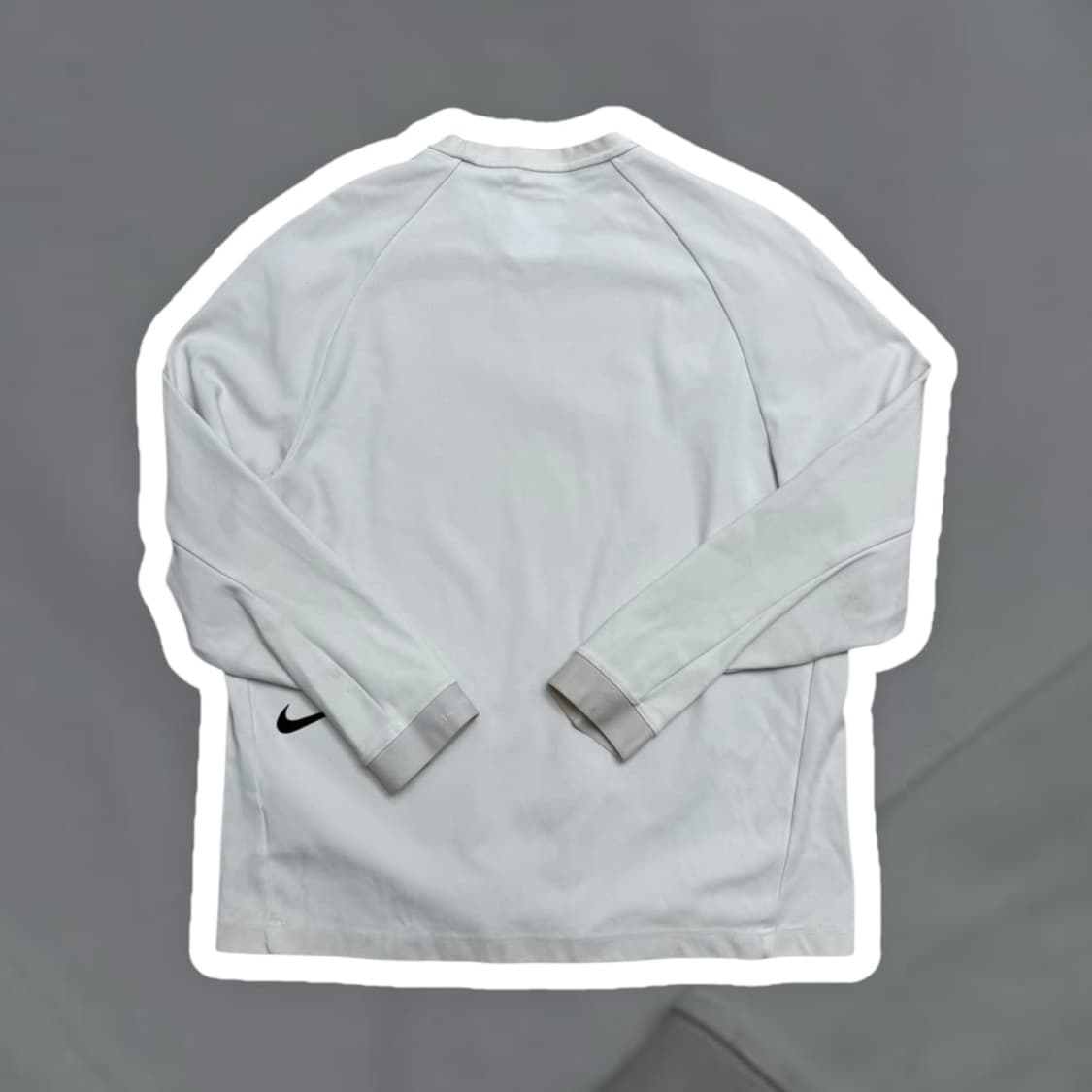 나이키 맨투맨 상품이미지3