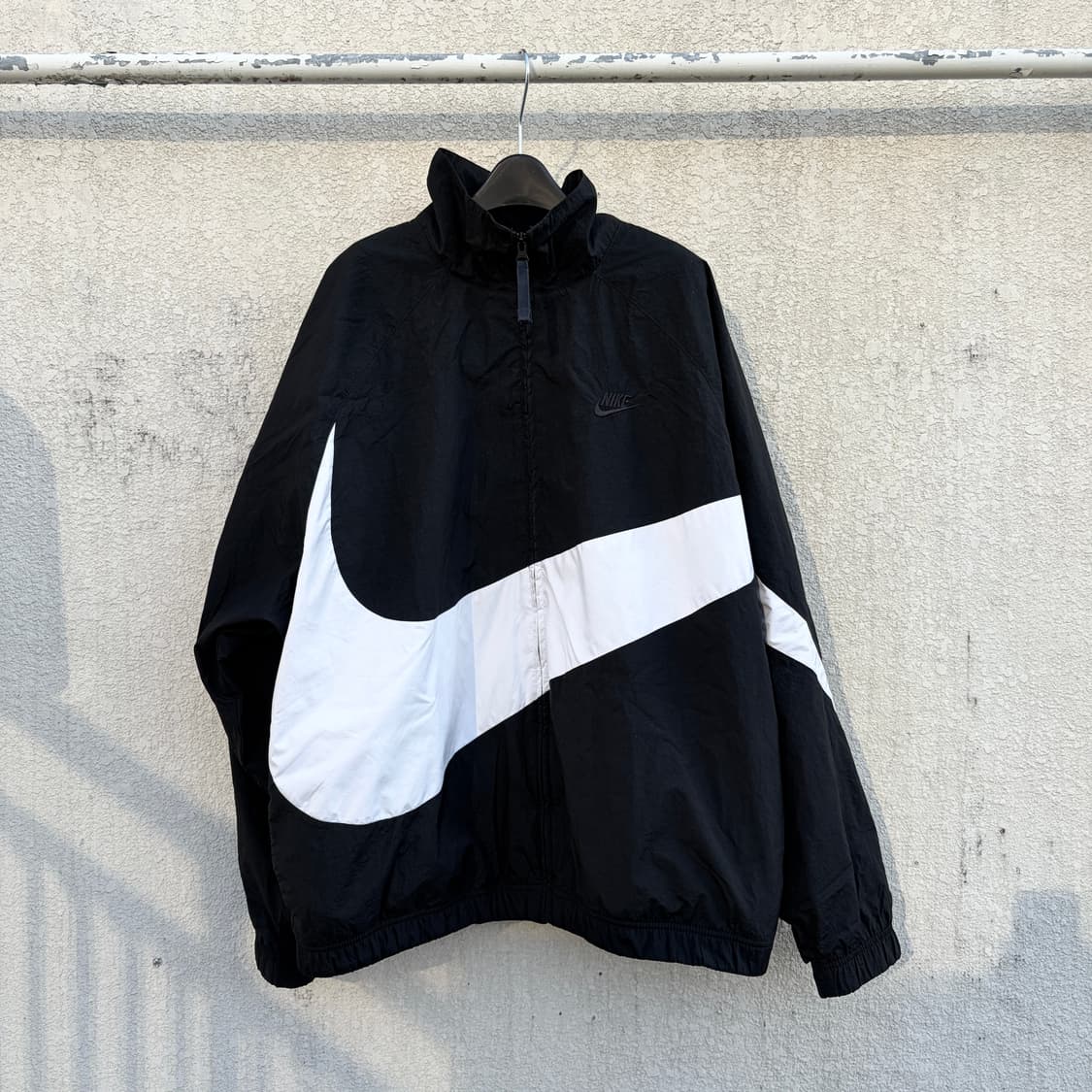 2XL)나이키 빅스우시 바람막이 자켓 상품이미지2