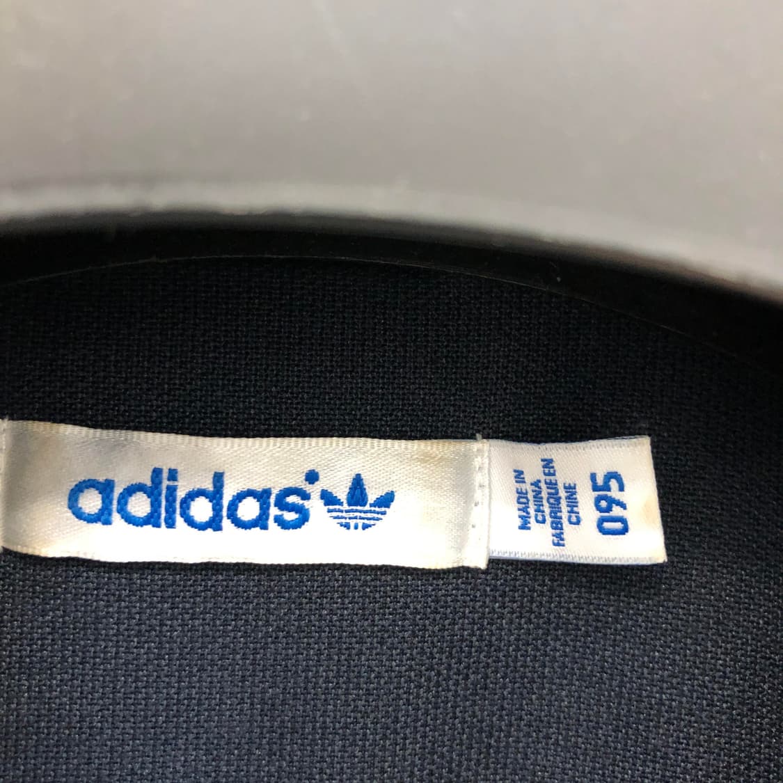 아디다스 유로파 져지 95 네이비 상품이미지5