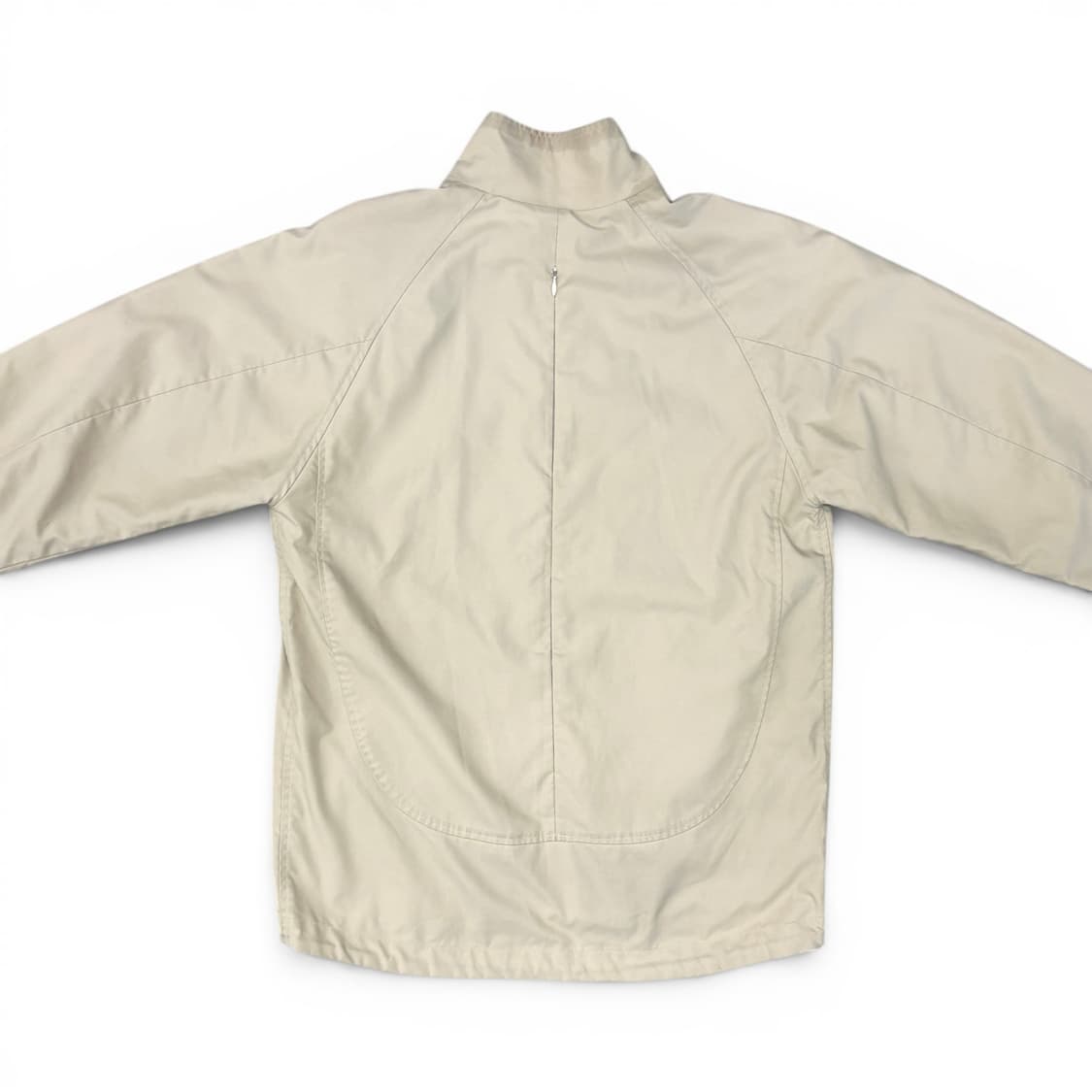 90-00's 소프넷 벤틸레이션 자켓 상품이미지2