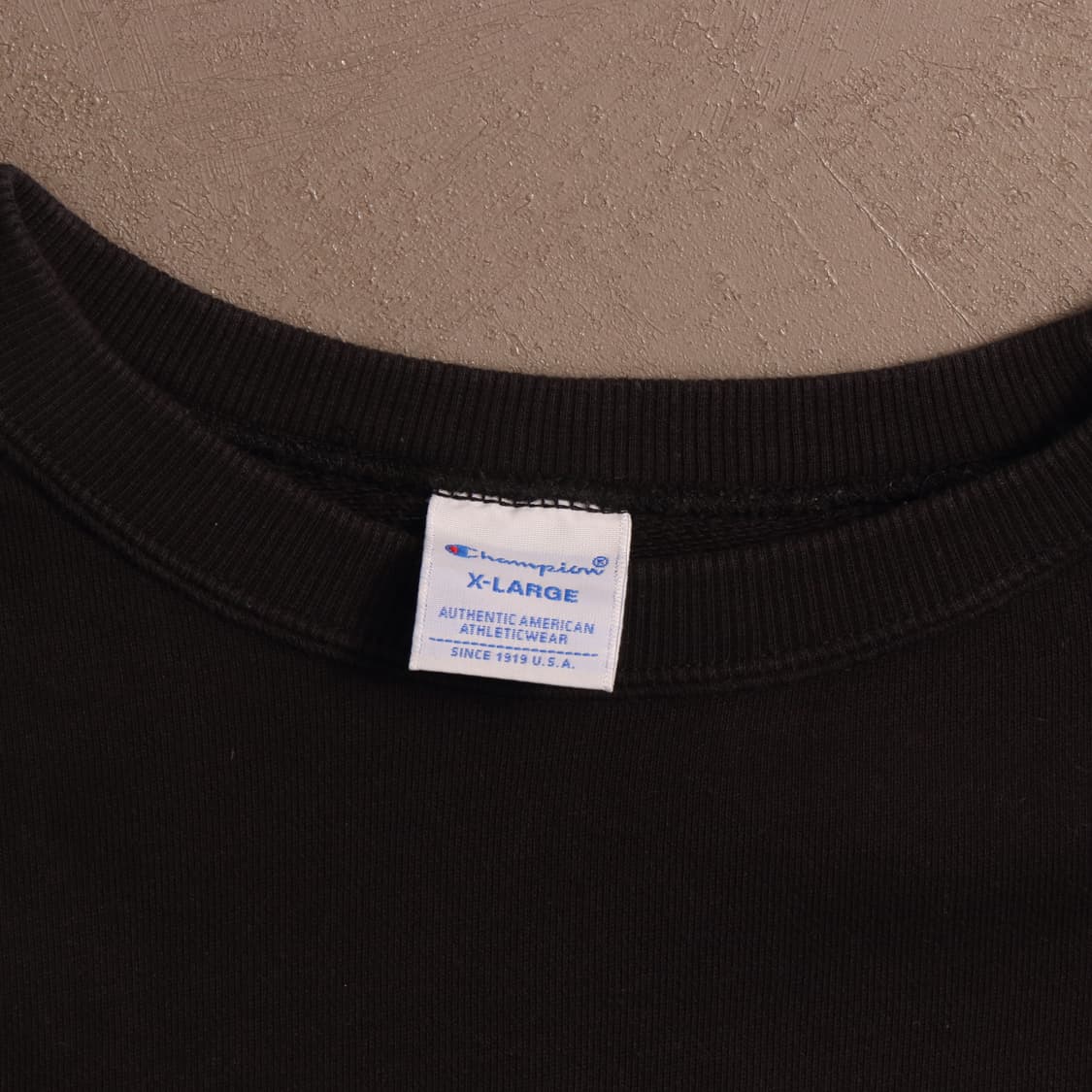 챔피온 로고 스웻셔츠 A1460 상품이미지3