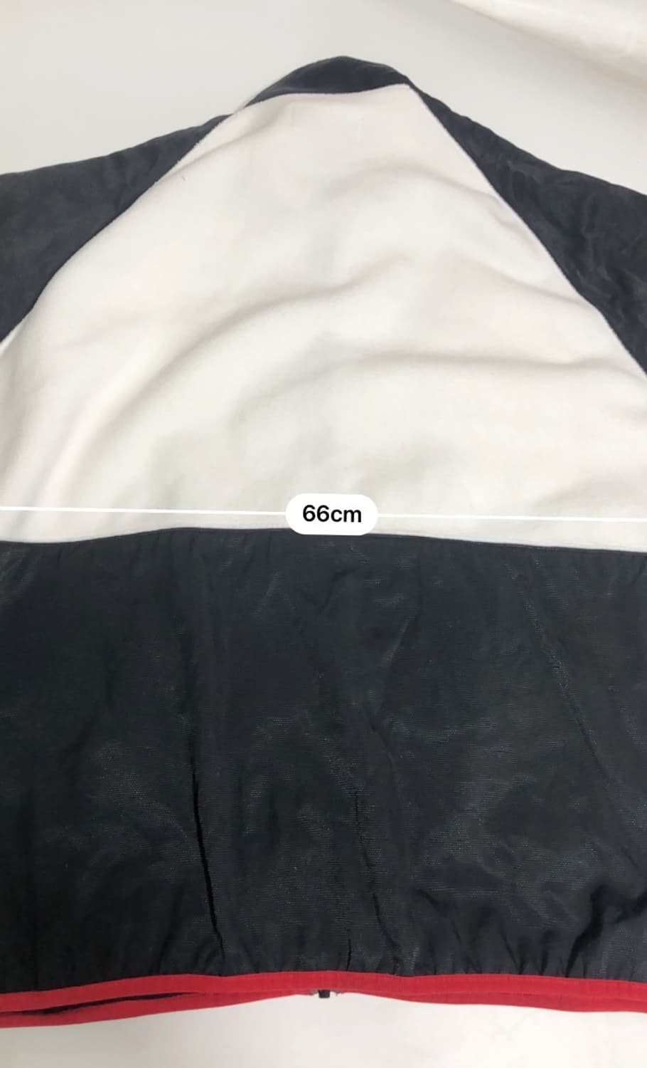 조던 레트로11 플리스 자켓 XL 상품이미지10