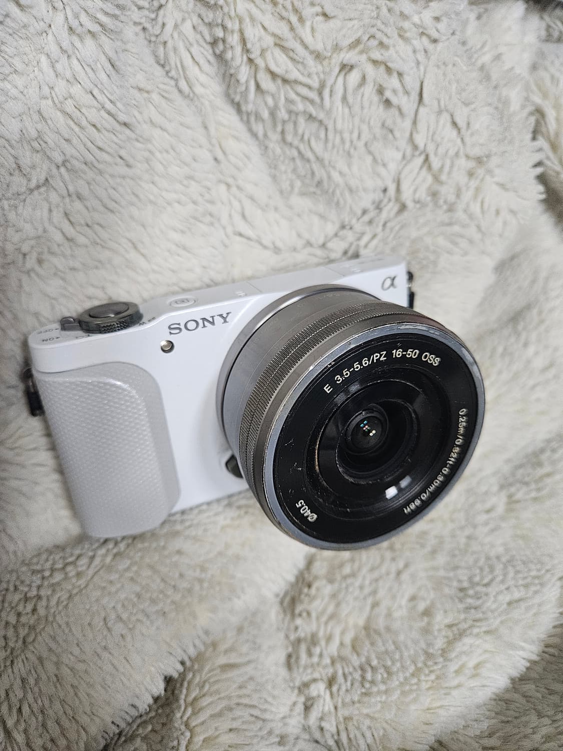 소니 nex-3n 레트로 디카 빈티지 카메라 상품이미지1