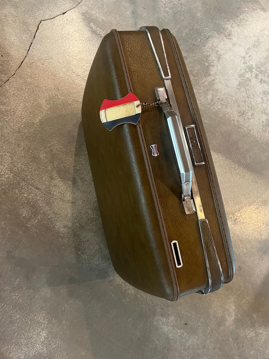 빈티지 아메리칸투어리스터 상품이미지3