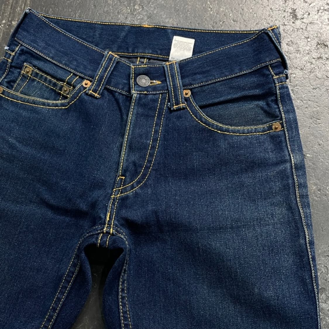 30 리바이스 타입원 청바지 상품이미지2