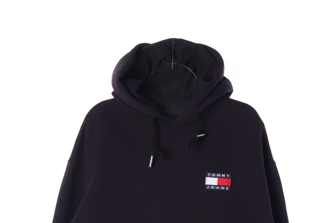 타미진스 후드티 XS 상품이미지3