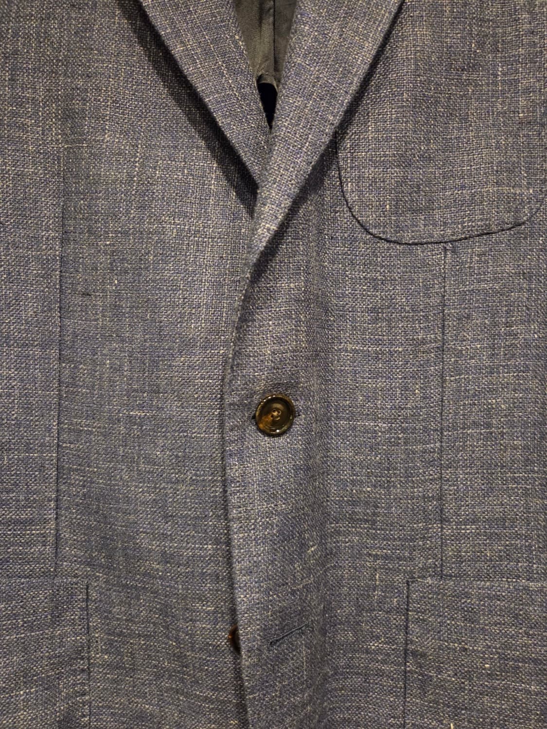 마시모 듀티 자켓  상품이미지5