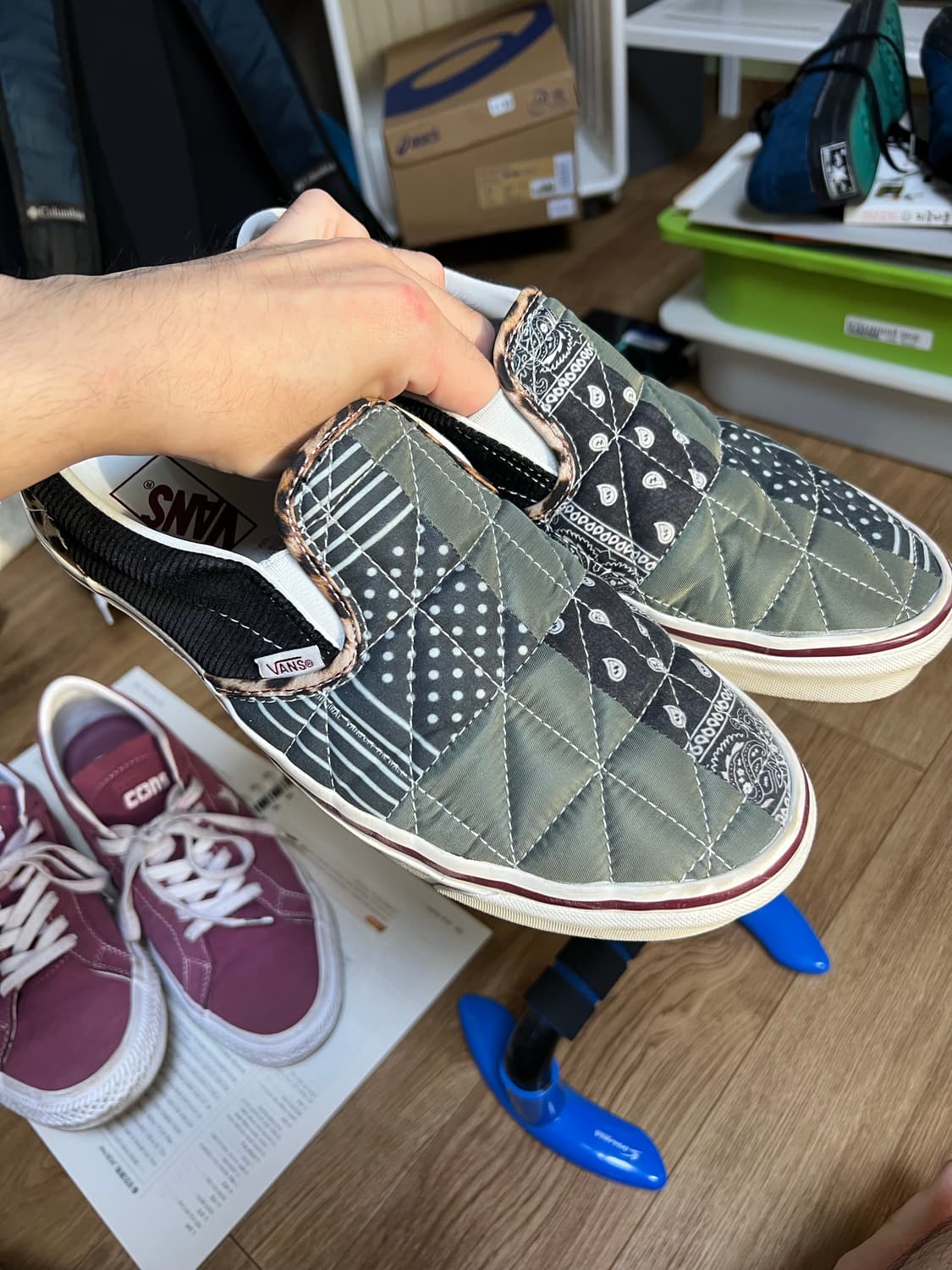 반스 슬립온 280 상품이미지1