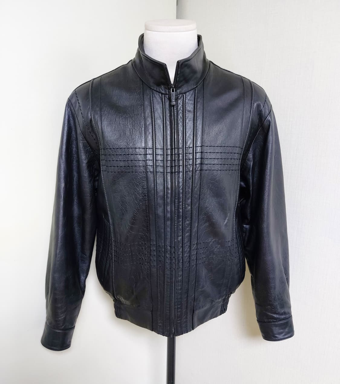 레드옥스 REDOX 남성 양가죽 자켓(100)오버핏

 상품이미지1