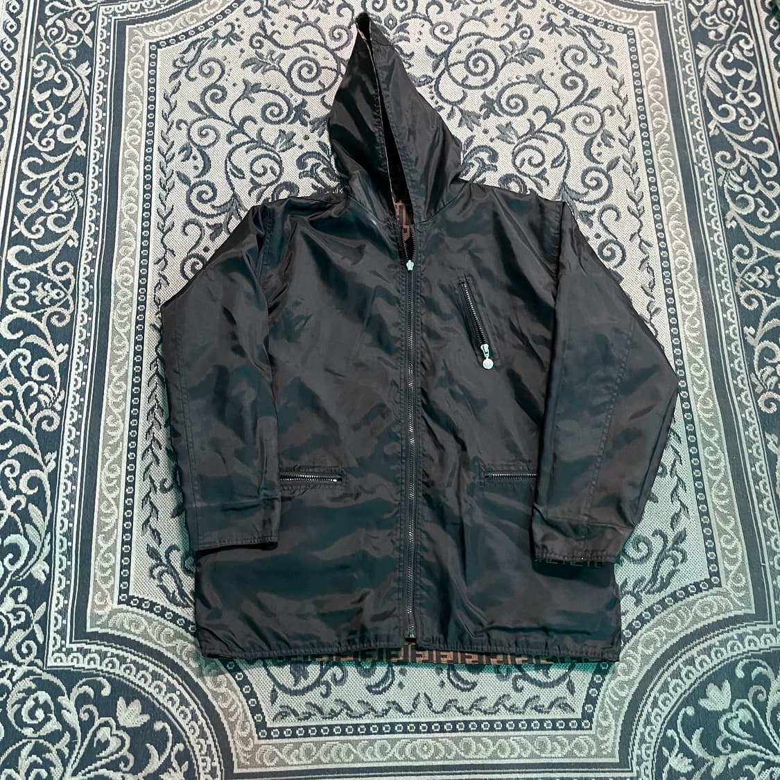 펜디 주카 자켓/W2663 상품이미지3