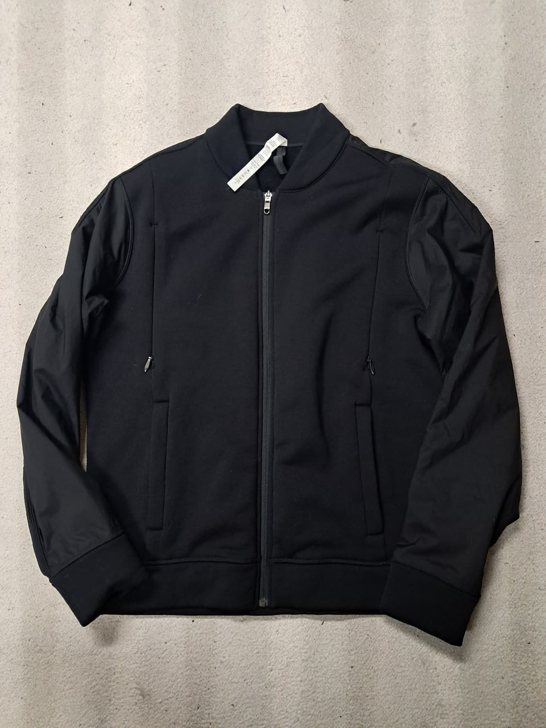 룰루레몬집업자켓  상품이미지1