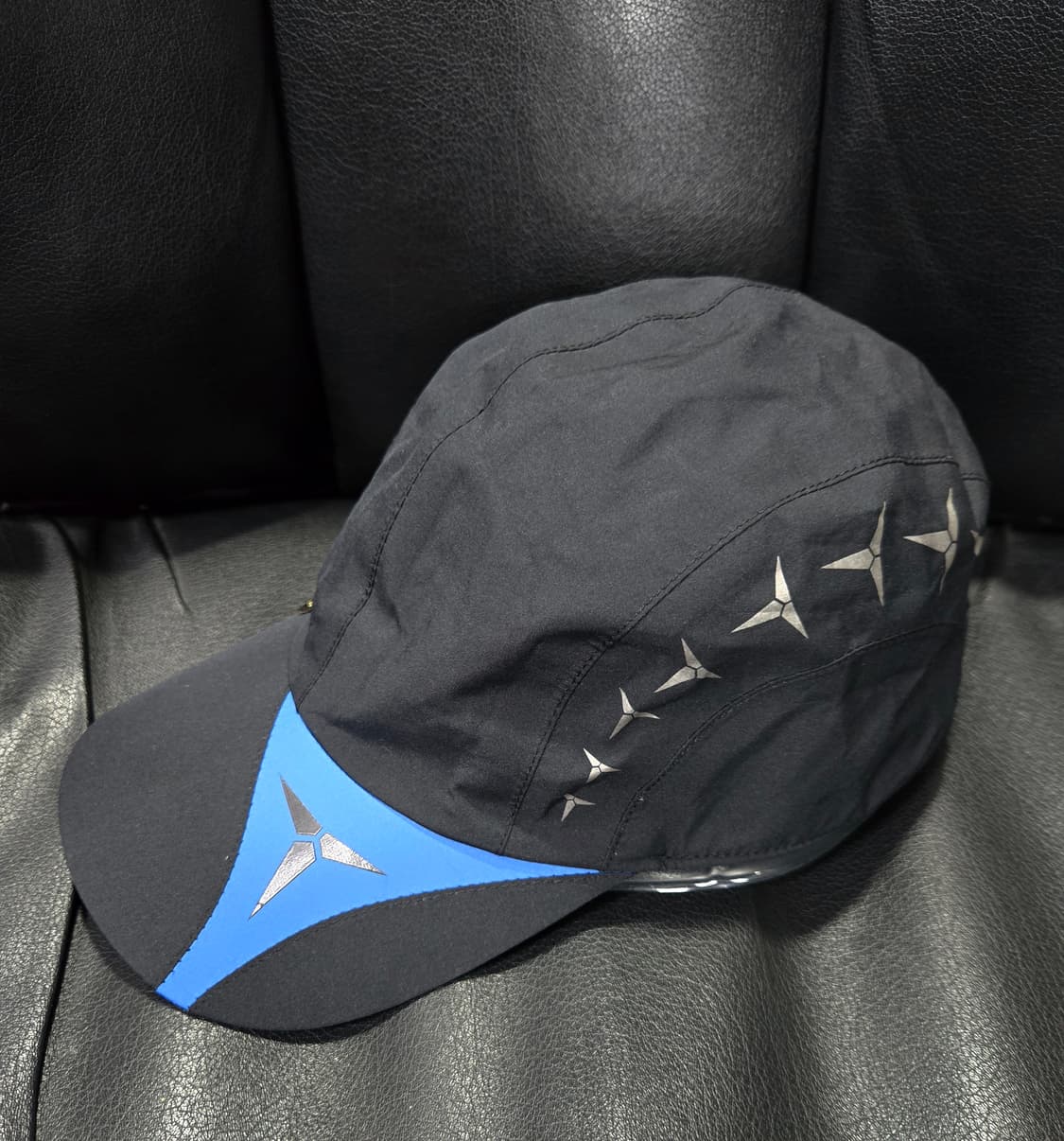 트랙스타 고어텍스 볼캡 모자 L 상품이미지2