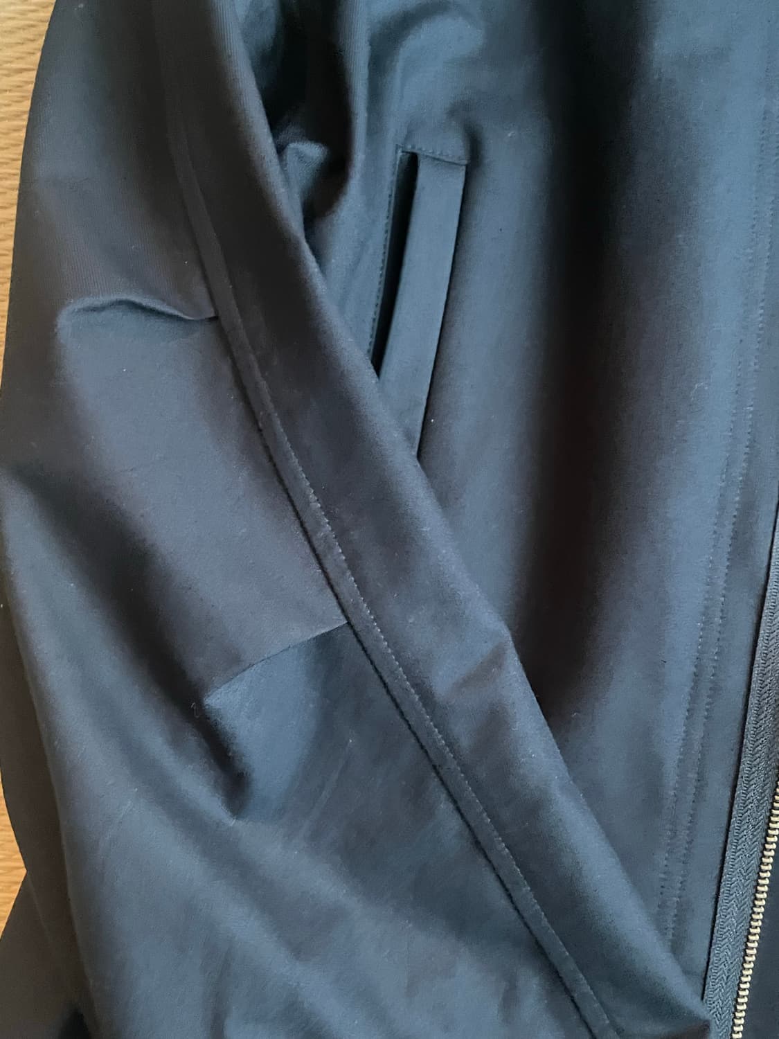 머듈 라운지파카 2size  상품이미지5