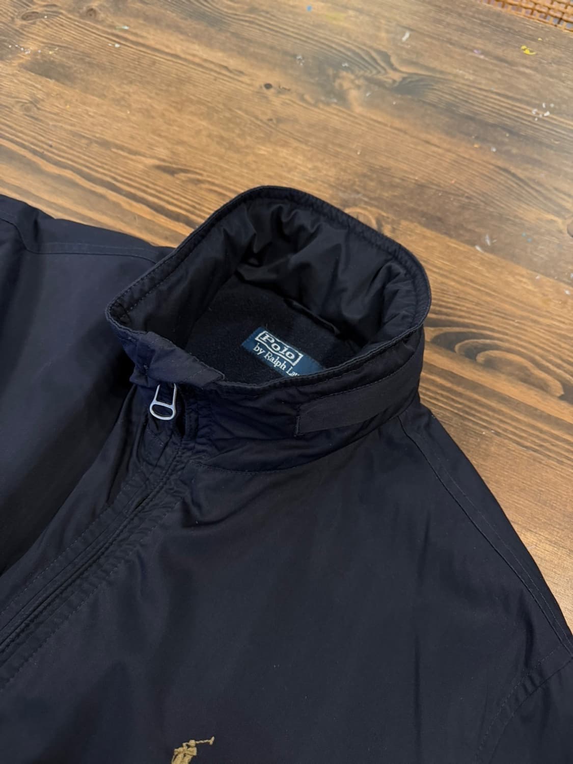 폴로 랄프로렌 클래식 블루종 100~103 상품이미지8