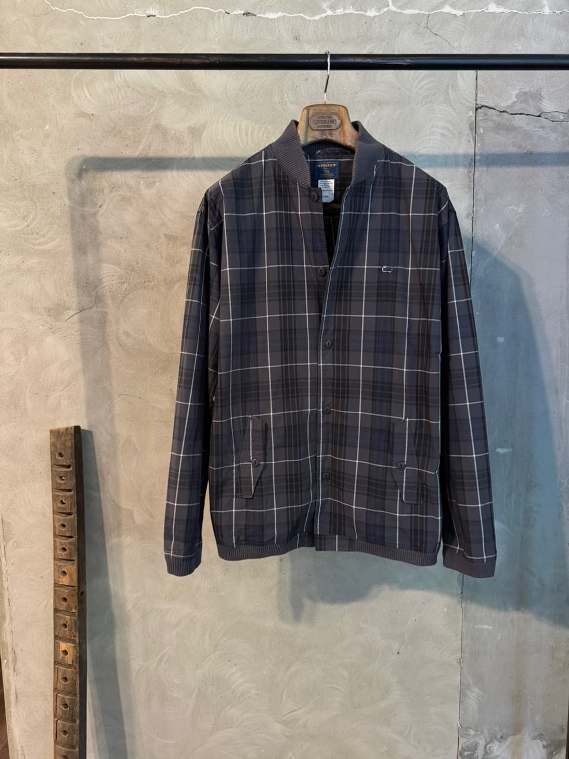 울리치 클래식 블루종 100 상품이미지9