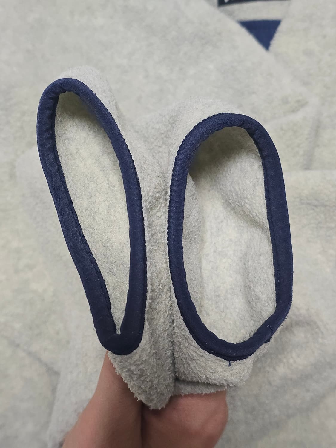 파타고니아 신칠라 라이트웨이트 오트밀
L 상품이미지4