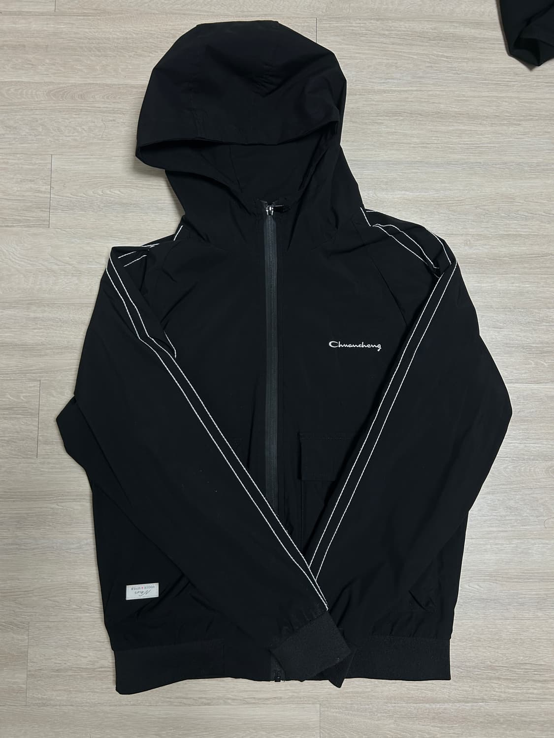 빈티지 자켓 M (여성용) 상품이미지1