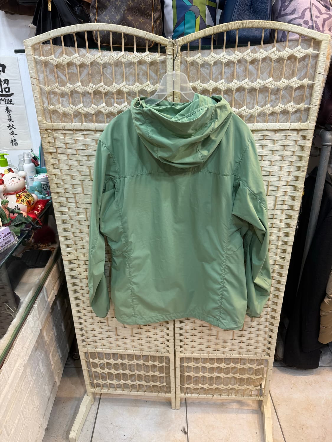 95 정품 아크테릭스 스쿼미시 후디 자켓 팝니다 상품이미지7