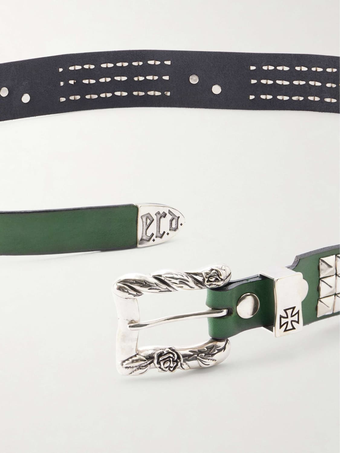 [90] ERD Dog In Restraint 벨트 미포 익스클루시브 상품이미지2