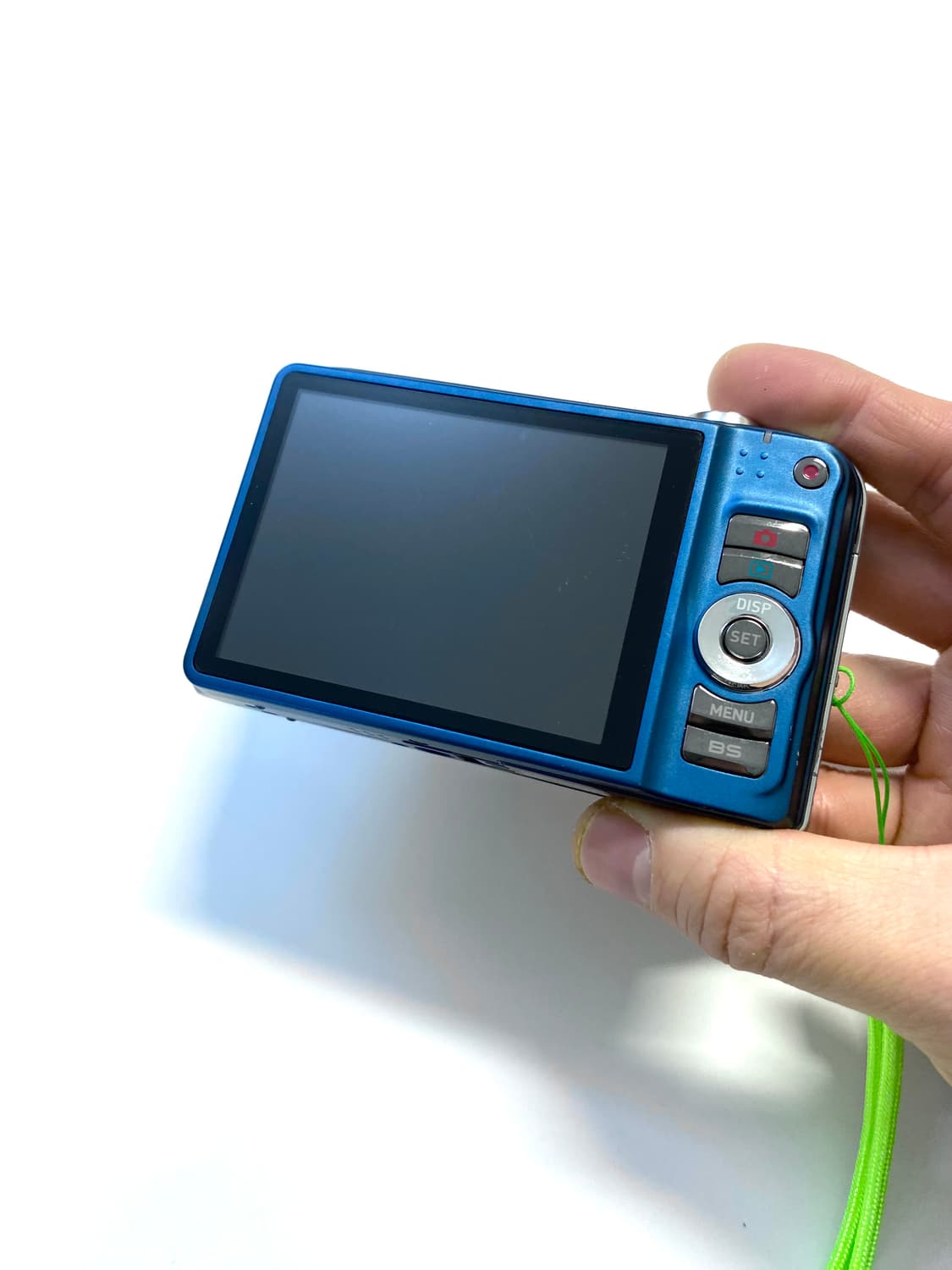 카시오 엑슬림 EX-H10 디지털 카메라 상품이미지2