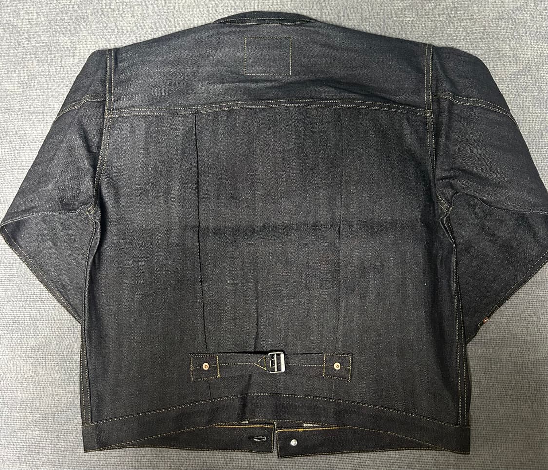 [m]리바이스 lvc s506 대전판 40사이즈 상품이미지2