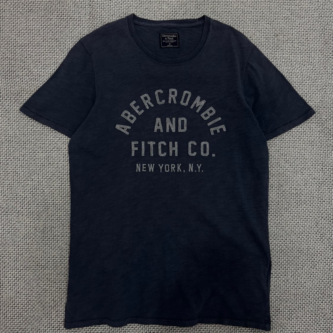 Abercrombie 반팔티 상품이미지1