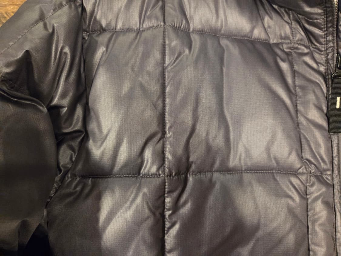 캘빈클라인 푸퍼자켓  상품이미지6