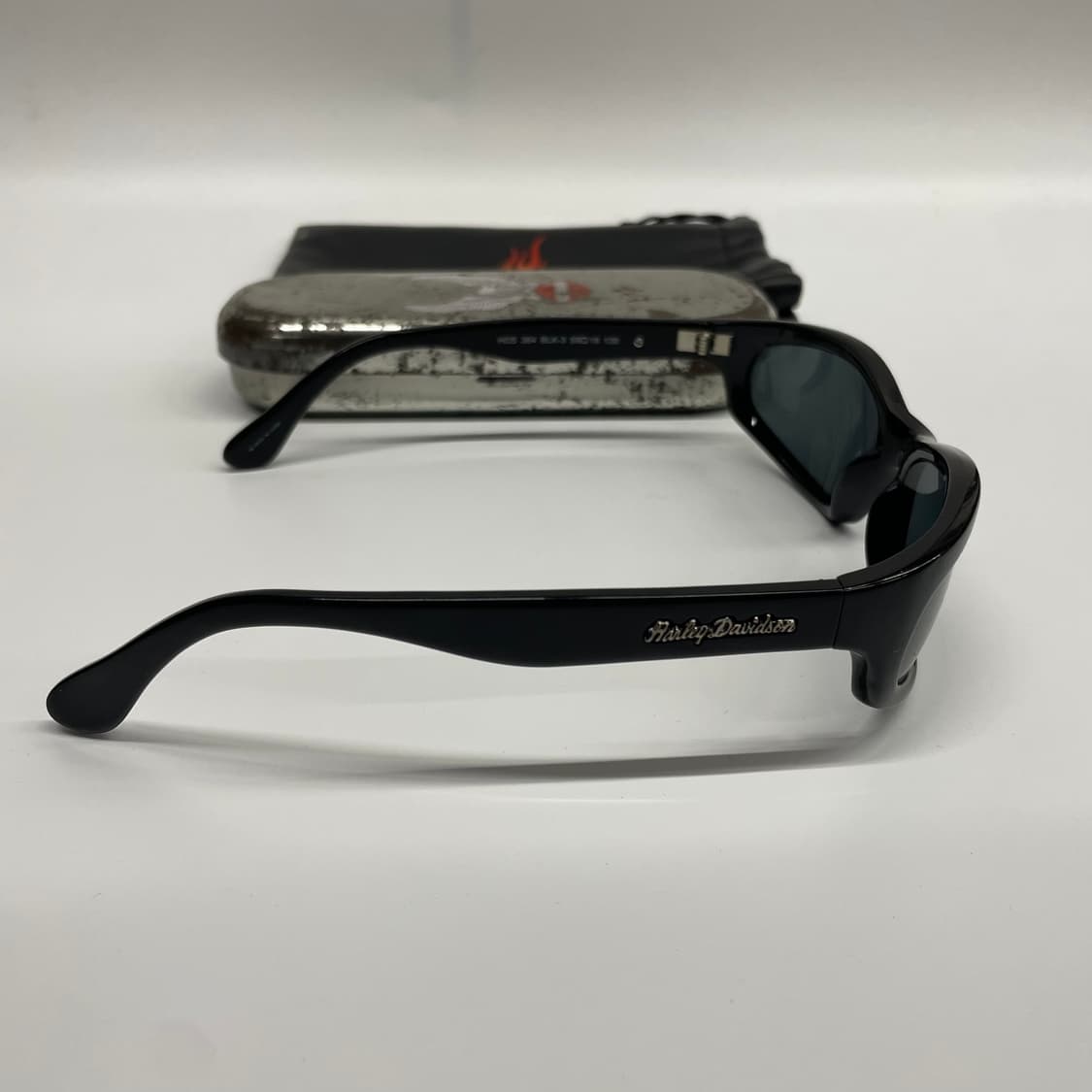 할리 데이비슨 바이크 선글라스 상품이미지4