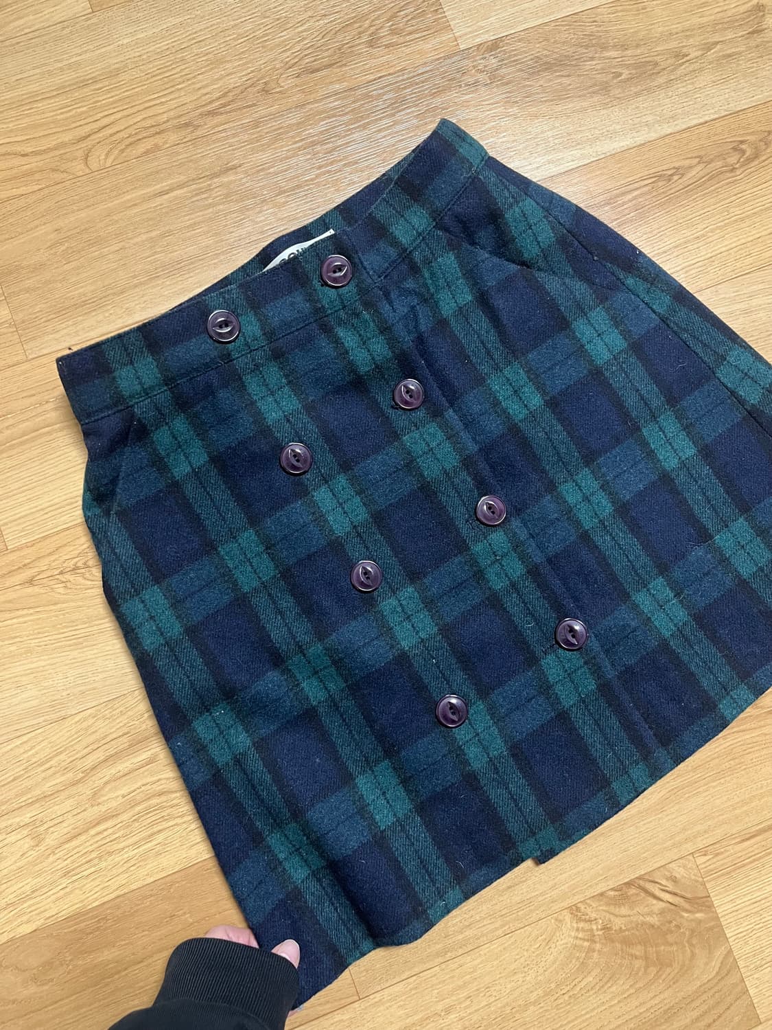 미스치프 울치마 상품이미지3