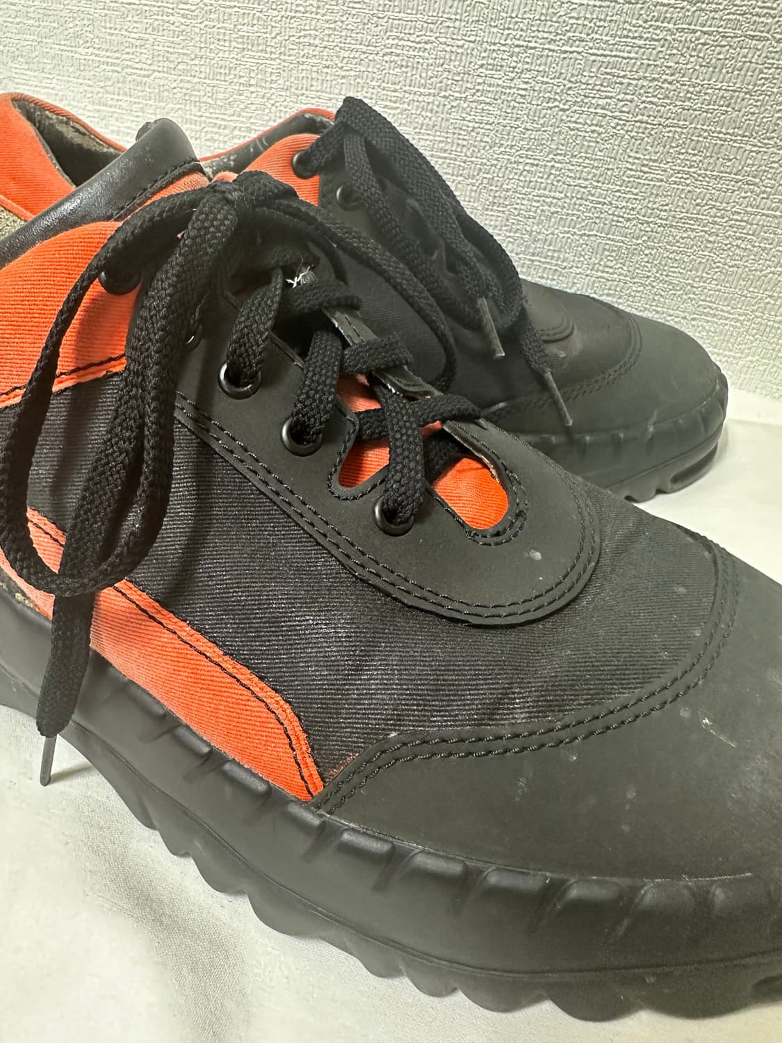 캠퍼 x 키코 스니커즈 280 상품이미지5