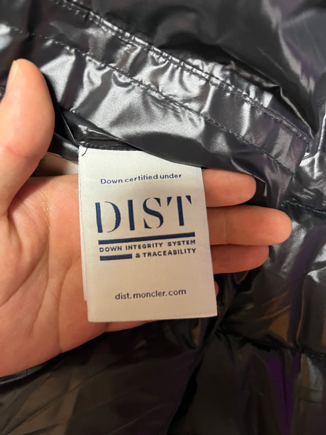 몽클레어 아코루스 (급처) 상품이미지4