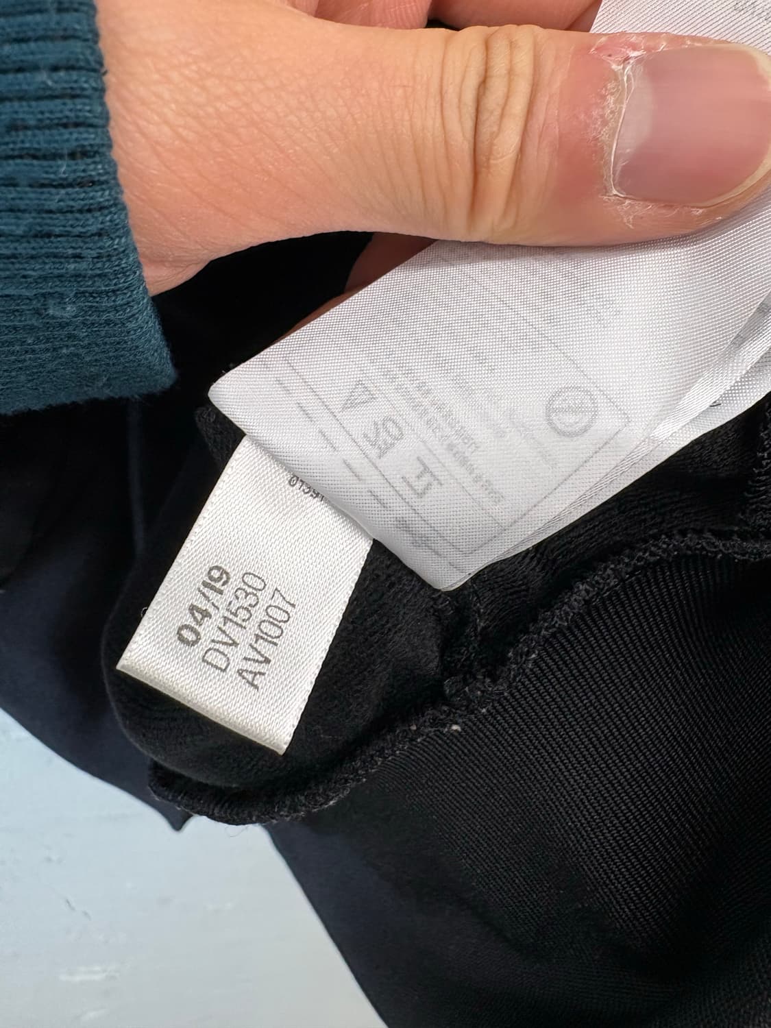 아디다스 신형 파이어버드 블랙 삼선 트랙탑 져지 상품이미지7