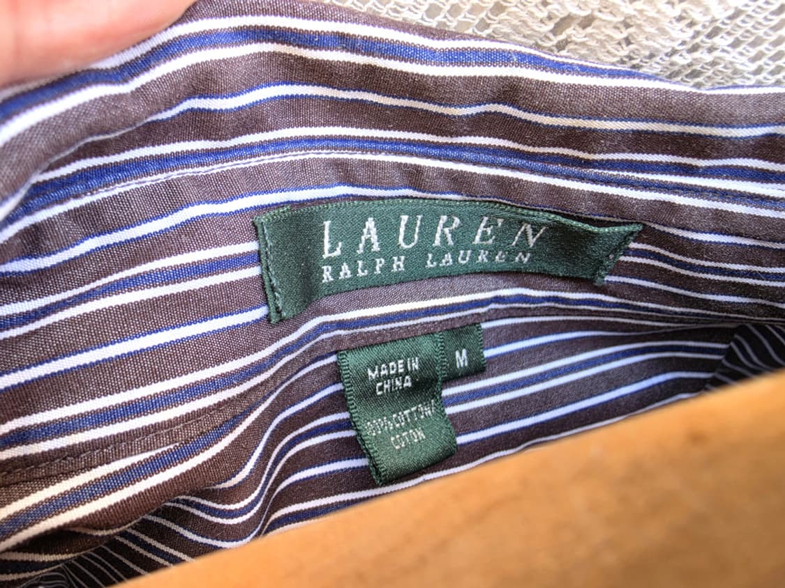 00s 로렌 랄프 로렌 상품이미지5