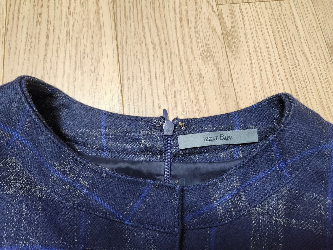 아이잗바바 울원피스55  상품이미지8