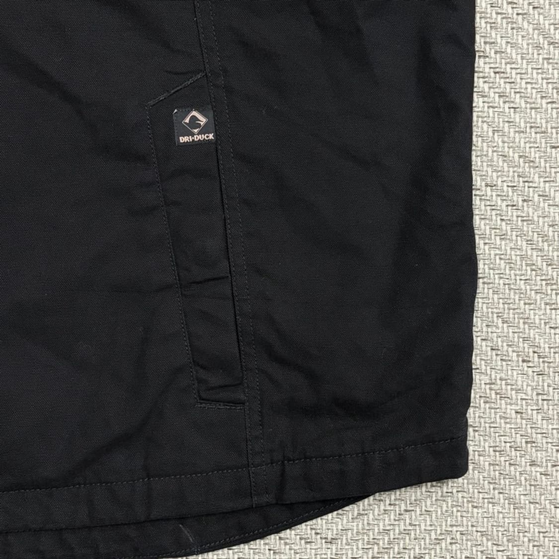 드리덕 워크 베스트 v1842 상품이미지6