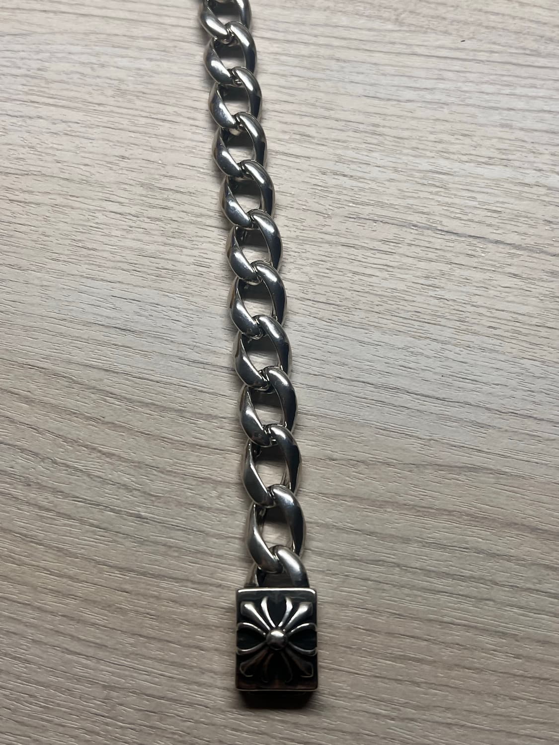 체인 팔찌 상품이미지3
