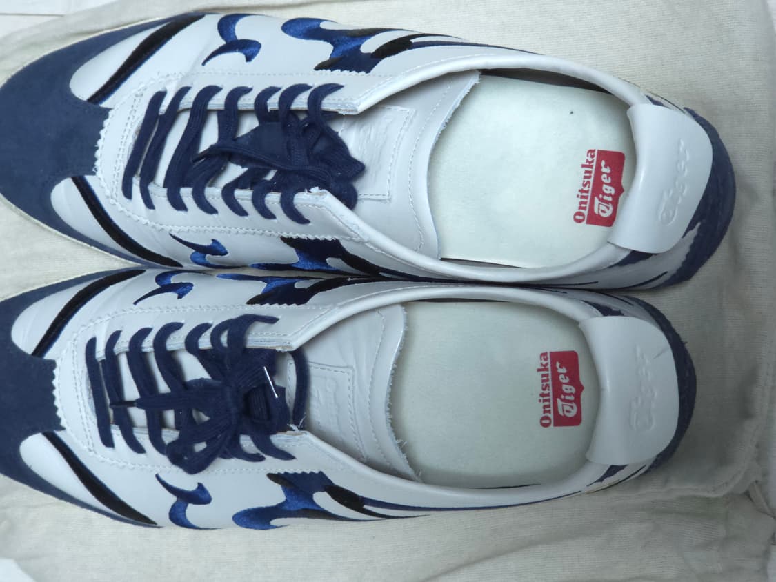 오니즈카 타이거(Onitsuka Tiger) 니혼메이드 280 멕시코66 상품이미지5