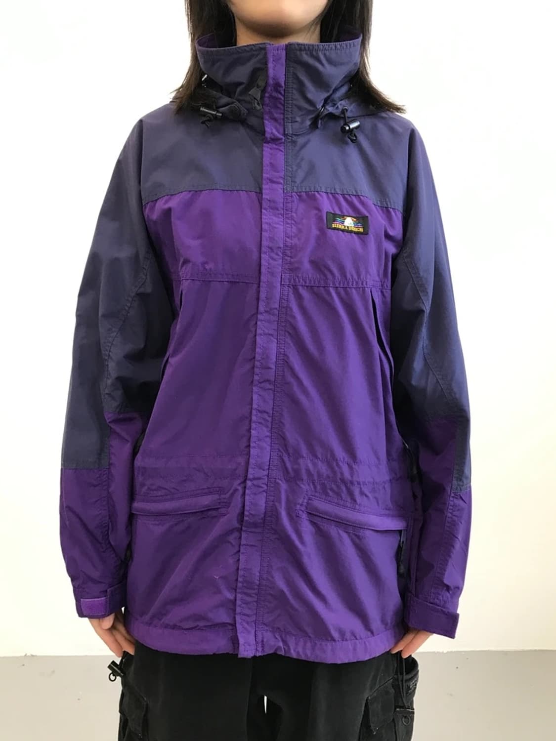 Sierra Designs Purple Mountain Jacket 상품이미지2