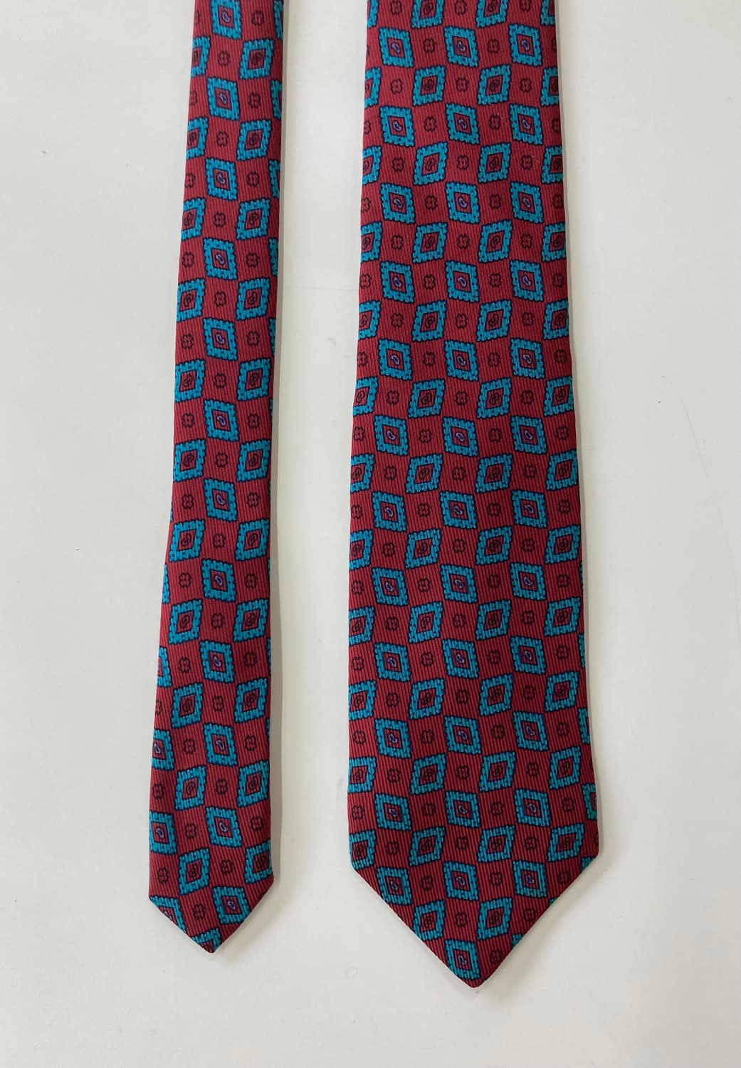 빈티지)넥타이 상품이미지1