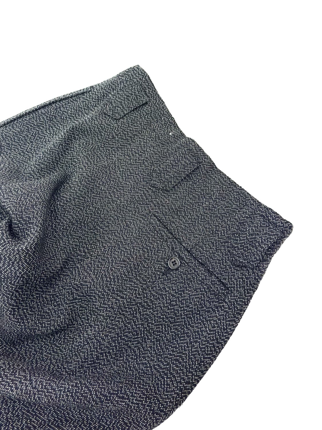 Comme des GarçonsTricot  Wool Skirt/ S 상품이미지5