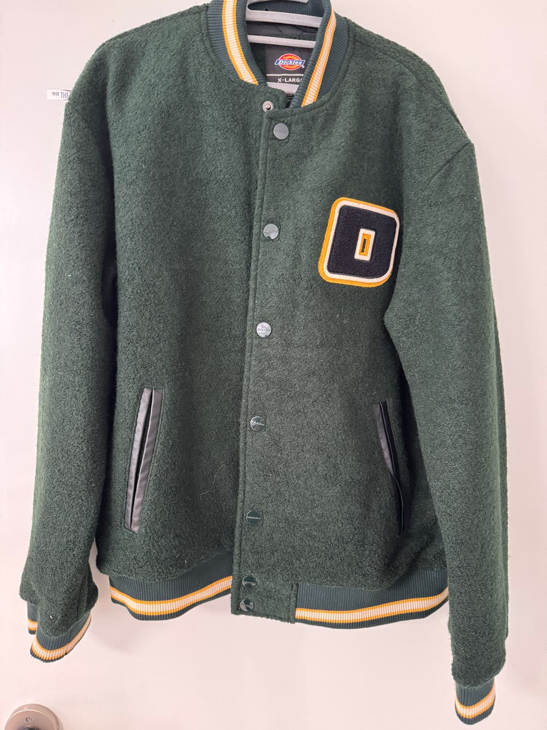 디키즈 스타디움 자켓 상품이미지1