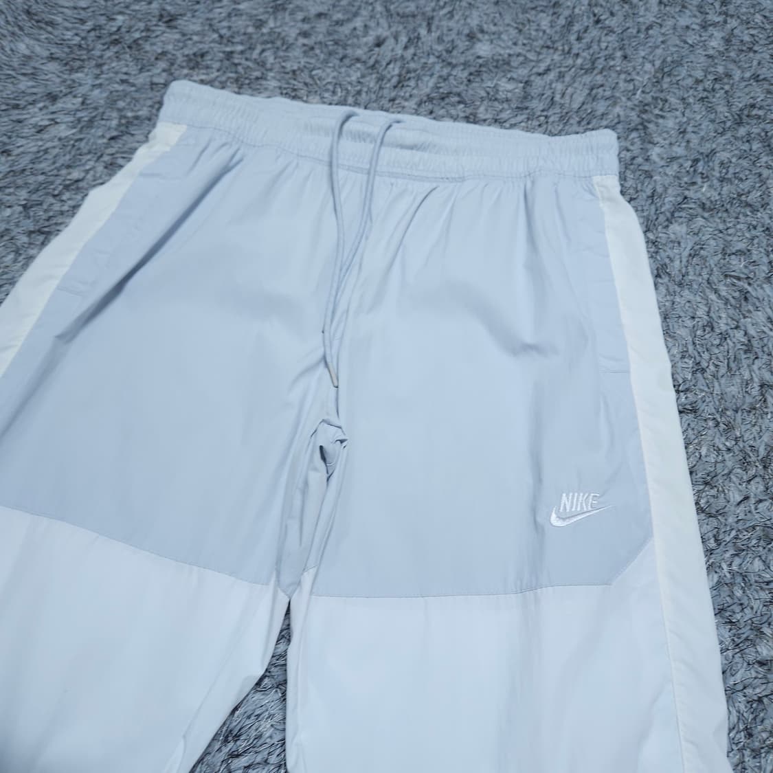 나이키) XXL 남자 리이슈 우븐팬츠 트레이닝 / 왕눈이샵 상품이미지2