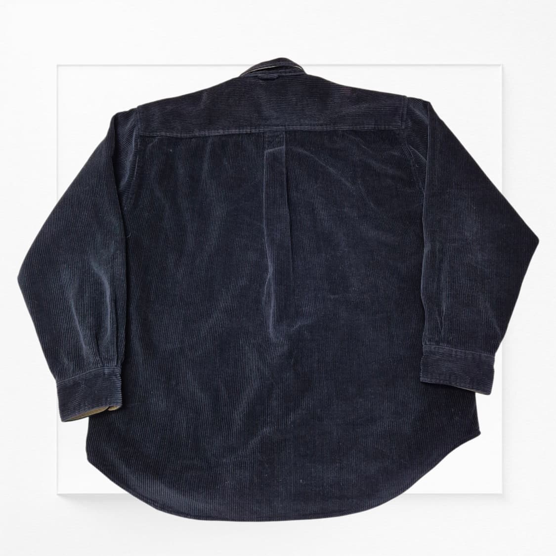 [아메카지🔥] 팀버랜드 원포켓 코듀로이 셔츠 자켓 상품이미지2