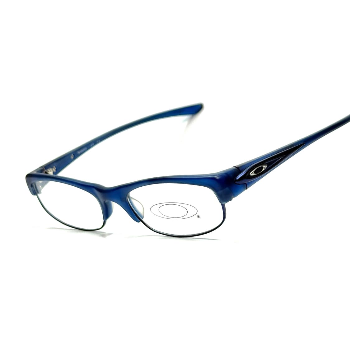 오클리 RX 야드스틱 4.0 매트 블루 미사용 새제품 상품이미지4