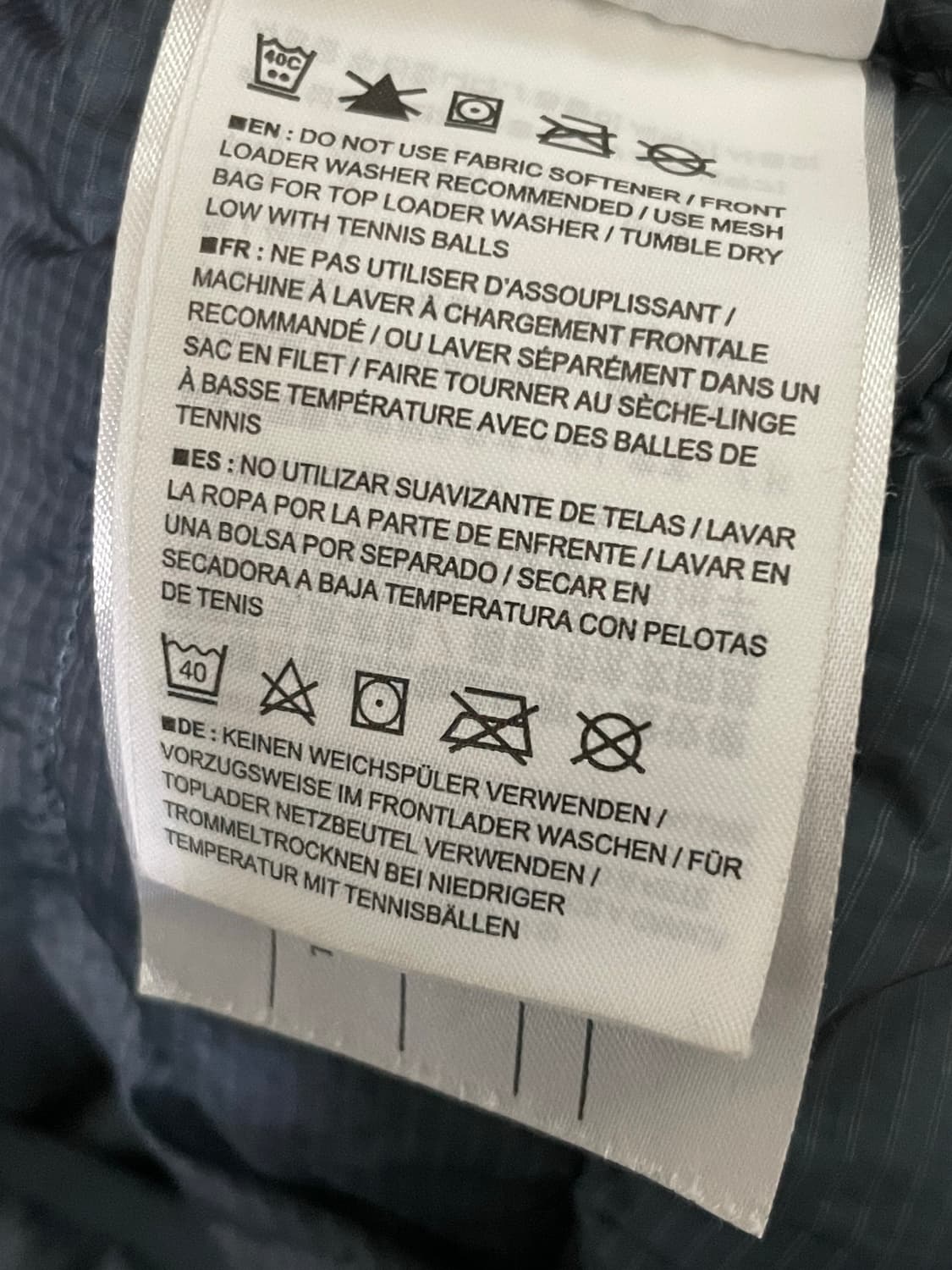 아크테릭스 세륨 LT 후디 경량패딩 상품이미지7