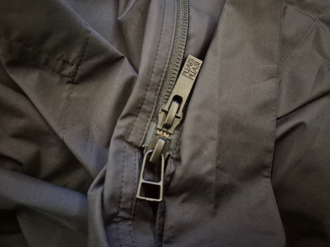 18ss 이세이미야케 플리츠플리즈 오버사이즈 코트 상품이미지8