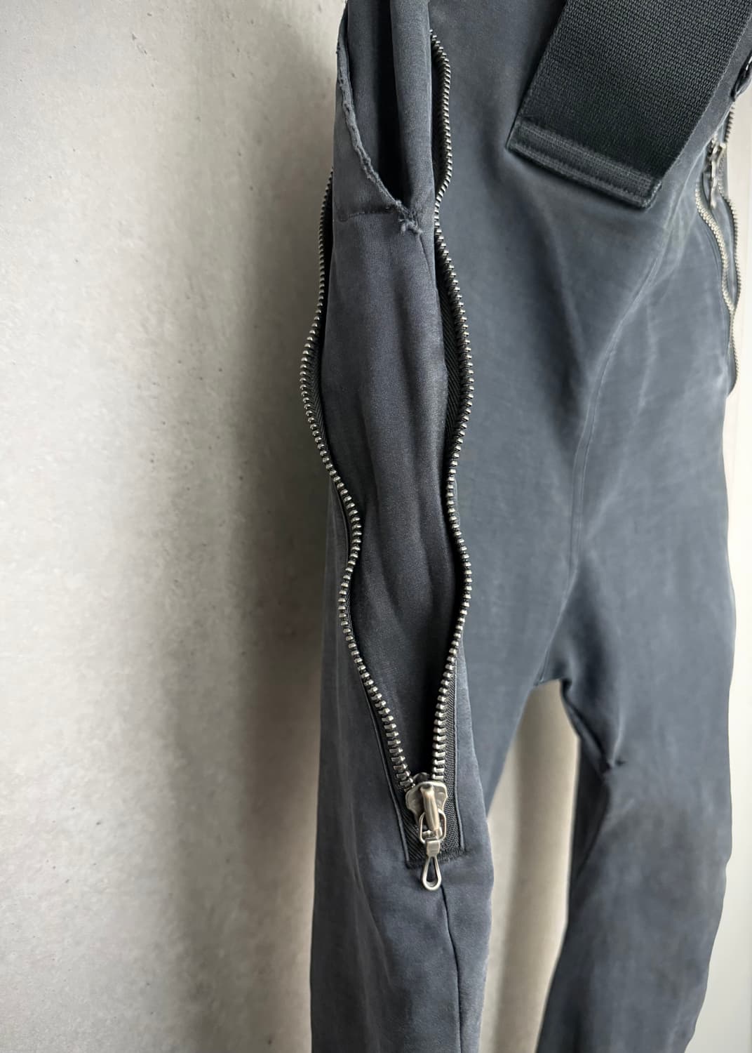 Julius moleskin pants 상품이미지6